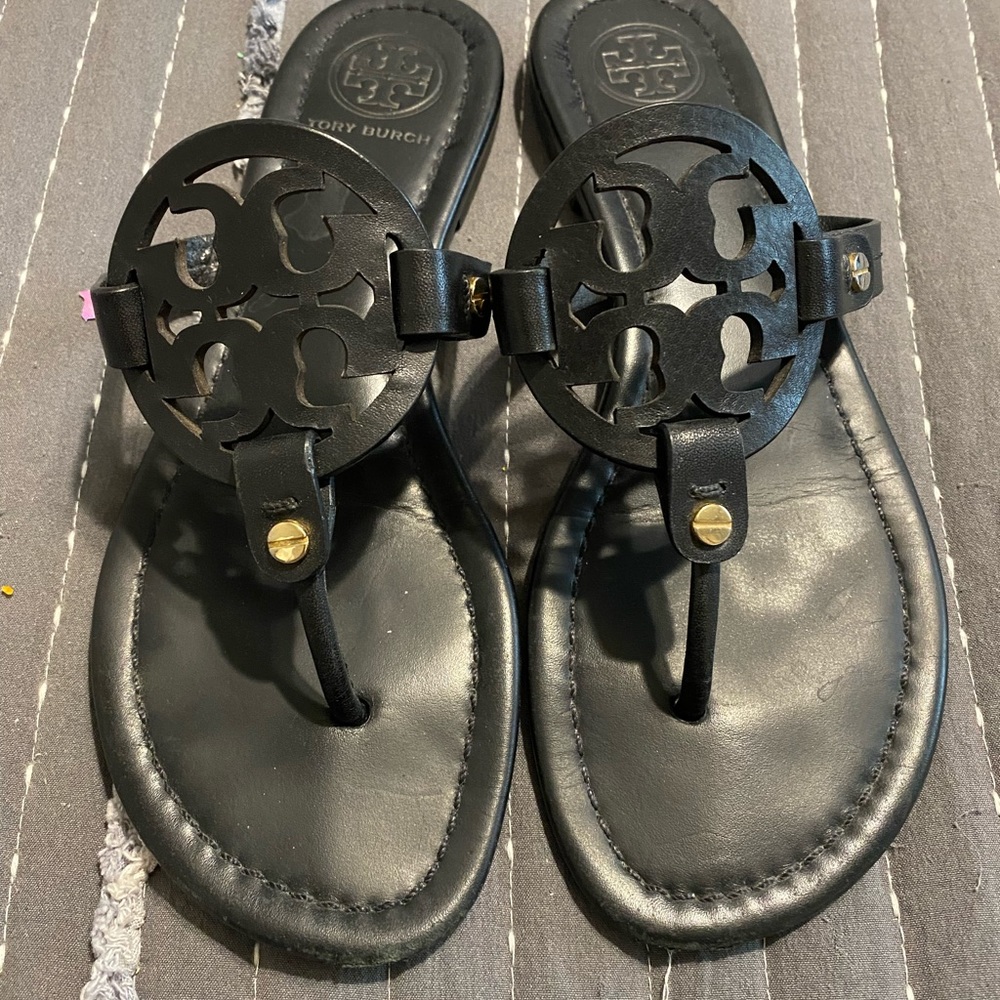 Tory Burch Miller Sandals